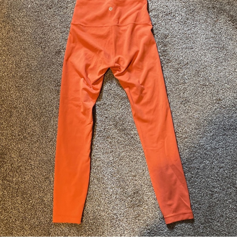 Lululemon winder train leggings